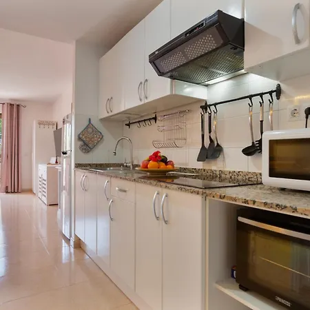 Away From Apartman