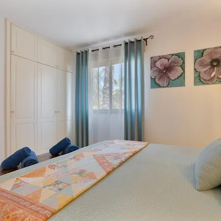 Away From Apartman Corralejo