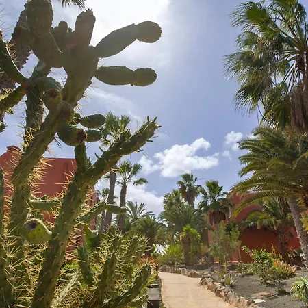 Apartman Away From Corralejo