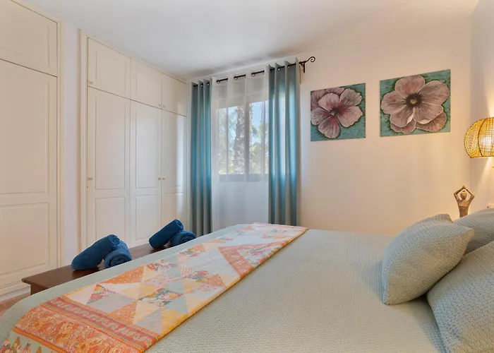 Away From Appartement *