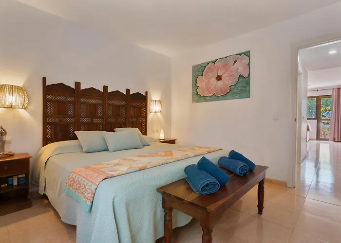 Away From Appartement