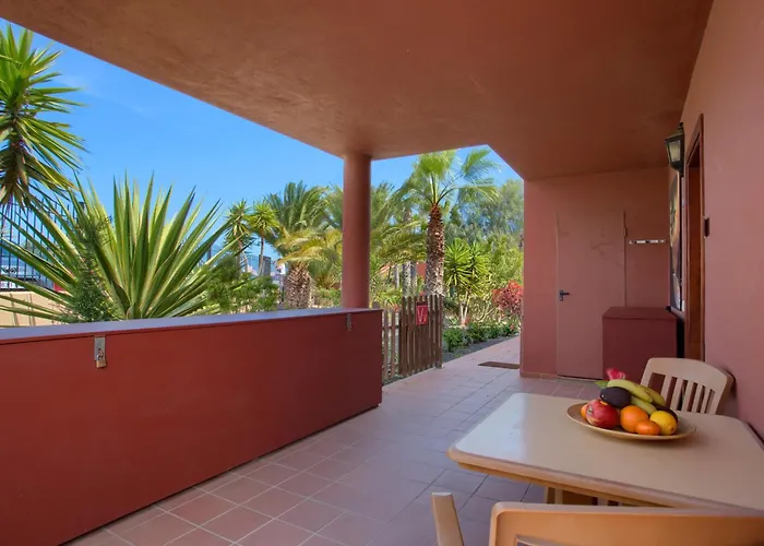 Away From * Corralejo