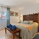 Away From Apartment Corralejo