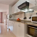 Away From Apartment