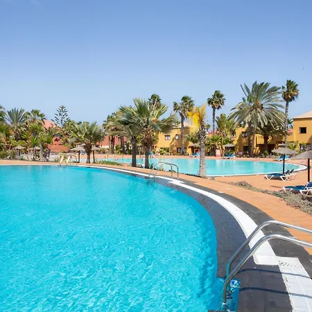 Away From Corralejo