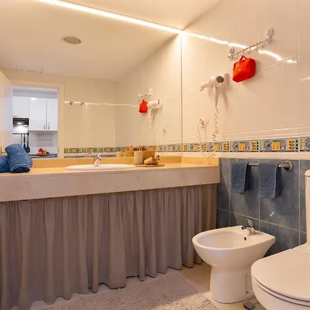 Apartamento Away From