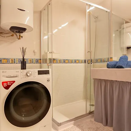 Apartmán Away From Corralejo