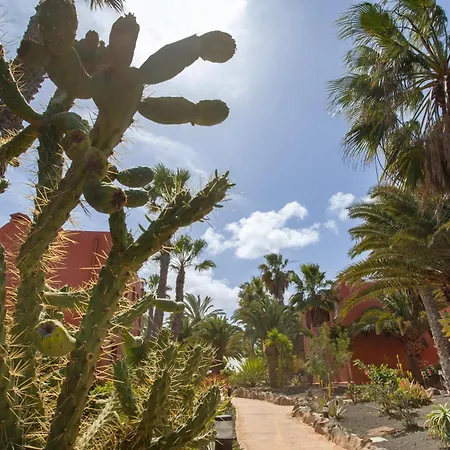 Away From * Corralejo