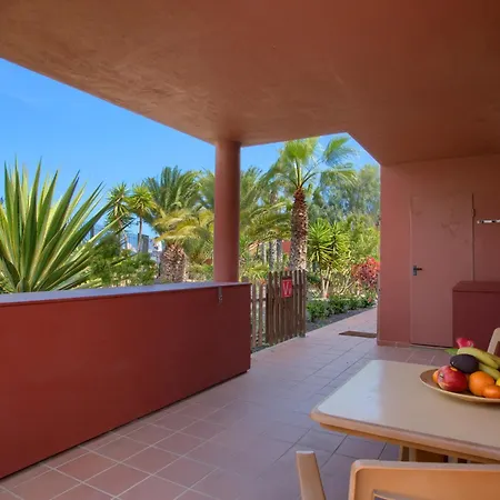 Away From * Corralejo