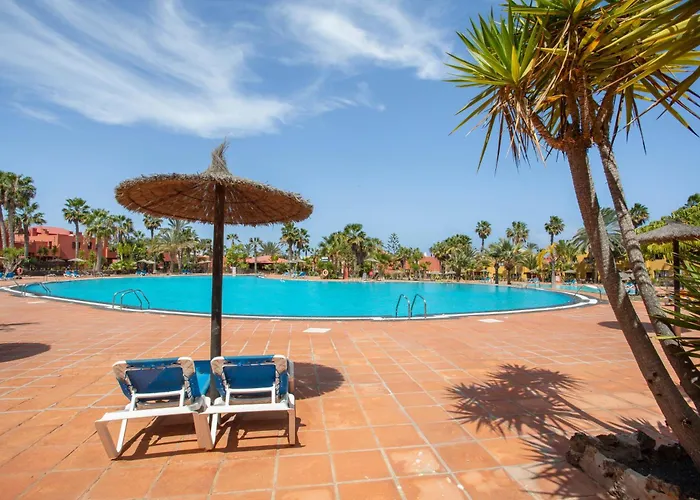 Away From * Corralejo