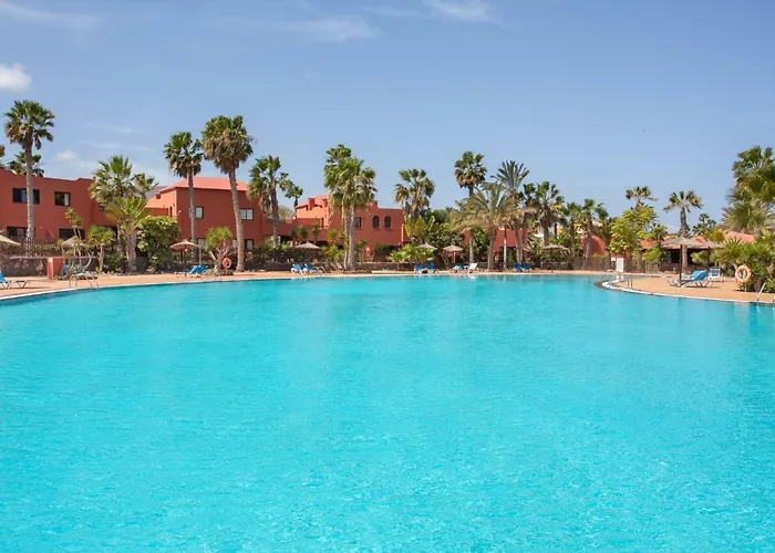 Away From Apartament Corralejo