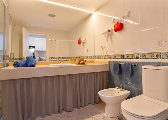 Apartament Away From