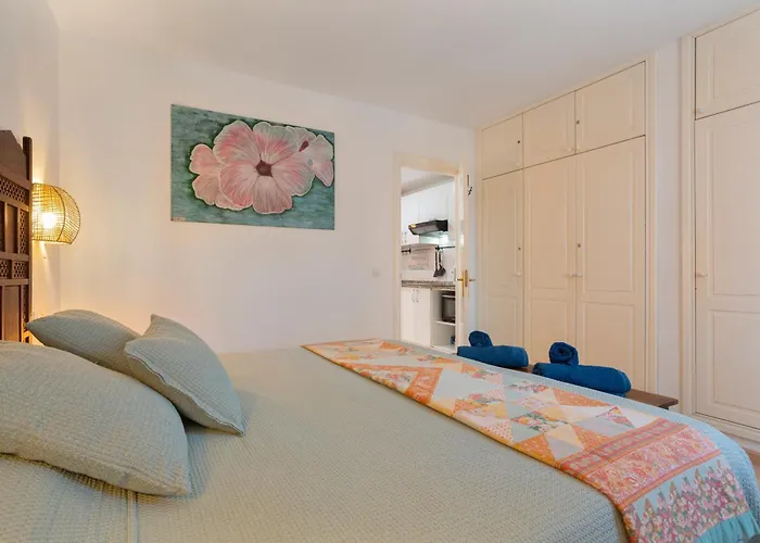 Away From Apartament Corralejo