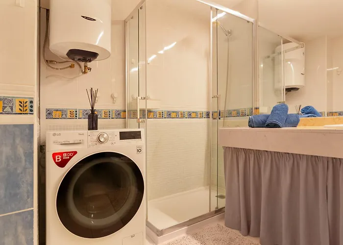 Apartment Away From Corralejo