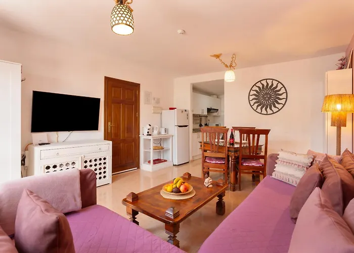 Away From Apartament