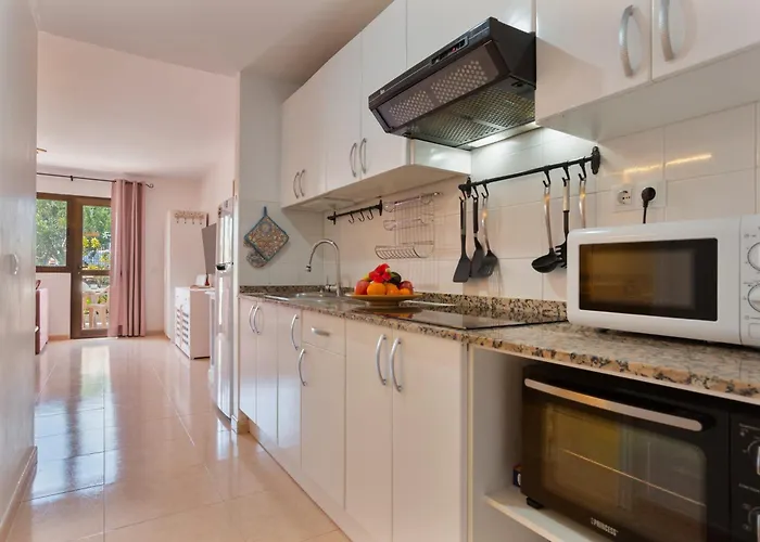 Apartament Away From *