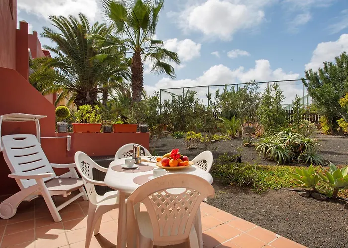 Away From Apartment *