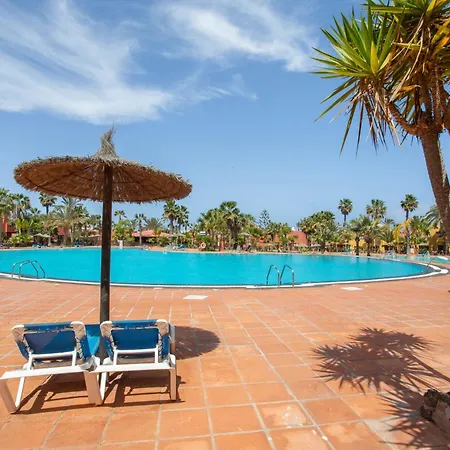 Away From * Corralejo