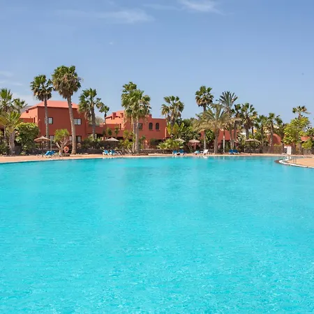 Away From Apartment Corralejo