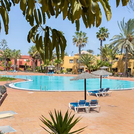 Apartment Away From Corralejo