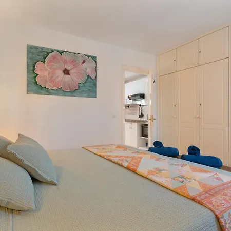 Away From Apartment Corralejo