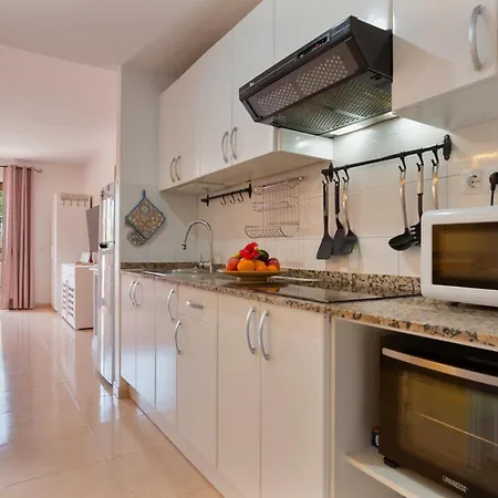 Apartment Away From *