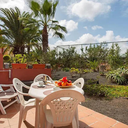 Away From Apartment *