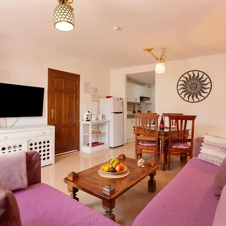 Appartamento Away From Corralejo
