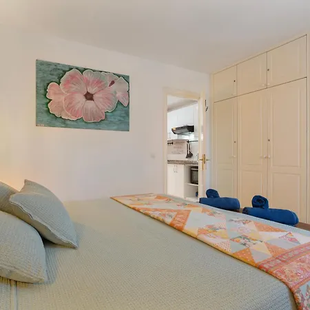 Appartement Away From