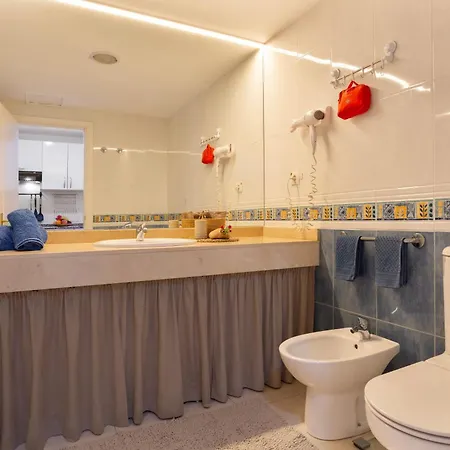 Appartement Away From Corralejo